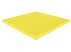 Matten - speelmat - Boltaflex - 200 x 200 x 3 cm - lemon - per stuk