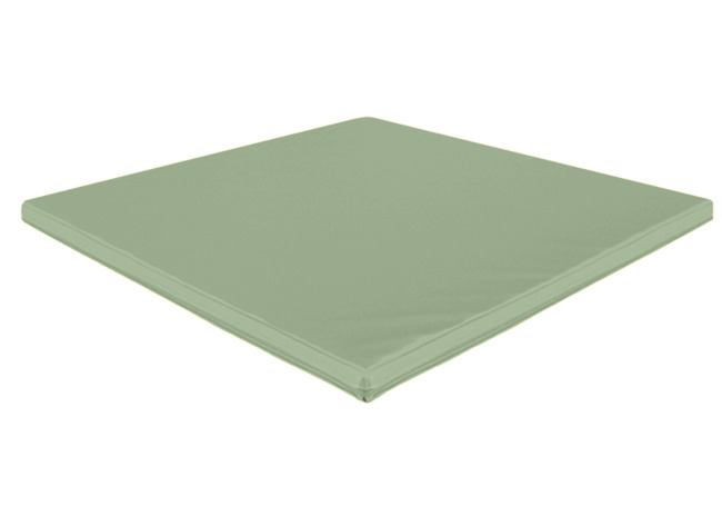 Matten - Speelmat - Boltaflex - 200 X 200 X 3 Cm - Ocean Grey - Per Stuk