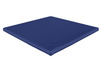 Matten - speelmat - Boltaflex - 200 x 200 x 3 cm - blue jay - per stuk