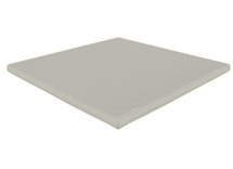Matten - speelmat - Boltaflex - 200 x 200 x 3 cm - light grey - per stuk