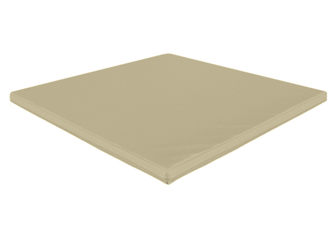 Matten - Speelmat - Boltaflex - 200 X 200 X 3 Cm - Natural - Per Stuk