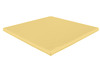 Matten - speelmat - Boltaflex - 200 x 200 x 3 cm - melon - per stuk