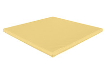 Matten - speelmat - Boltaflex - 200 x 200 x 3 cm - melon - per stuk