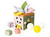 Vaardige vingers - Taf Toys - Play & Discovery Cube - activiteitenkubus - per stuk