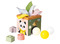 Vaardige Vingers - Taf Toys - Play & Discovery Cube - Activiteitenkubus - Per Stuk