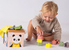 Vaardige vingers - Taf Toys - Play & Discovery Cube - activiteitenkubus - per stuk