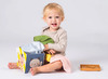 Vaardige vingers - Taf Toys - Play & Discovery Cube - activiteitenkubus - per stuk