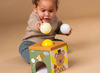 Vaardige vingers - Taf Toys - Play & Discovery Cube - activiteitenkubus - per stuk