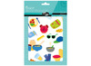 Stickers - Baby - dagelijkse routine - set van 192