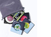 Snoezelhoek - projector - space projector - vloeistofwielen set kids