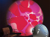 Snoezelhoek - projector - space projector - vloeistofwielen set kids