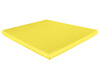 Matten - speelmat - Boltaflex - 200 x 200 x 5 cm - lemon - per stuk