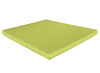 Matten - speelmat - Boltaflex - 200 x 200 x 5 cm - citrus - per stuk