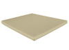 Matten - speelmat - Boltaflex - 200 x 200 x 5 cm - natural - per stuk