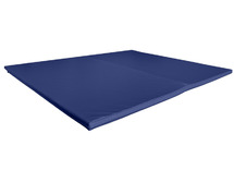 Matten - speelmat - Boltaflex - blue jay - 240 x 200 x 3 cm -per stuk