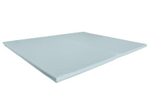 Matten - speelmat - Boltaflex - cerulean - 240 x 200 x 3 cm -per stuk
