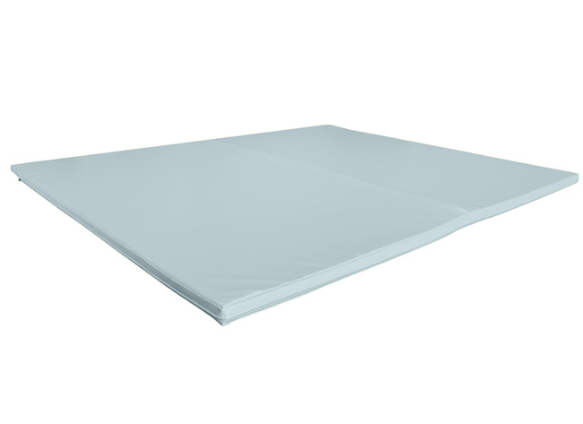 Matten - Speelmat - Boltaflex - Cerulean - 240 X 200 X 3 Cm -per Stuk