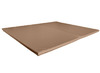 Matten - speelmat - Boltaflex - rosewood - 240 x 200 x 3 cm -per stuk