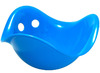 Bewegingsschelp - Moluk Bilibo - 39 x 39 x 22 cm - blauw - per stuk