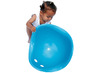 Bewegingsschelp - Moluk Bilibo - 39 x 39 x 22 cm - blauw - per stuk