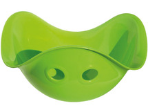 Bewegingsschelp - Moluk Bilibo - 39 x 39 x 22 cm - groen - per stuk