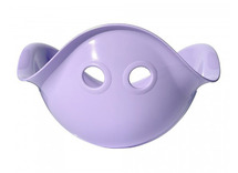 Bewegingsschelp - Moluk Bilibo - 39 x 39 x 22 cm - lilas - per stuk
