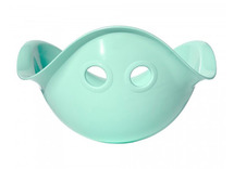 Bewegingsschelp - Moluk Bilibo - 39 x 39 x 22 cm - mint - per stuk