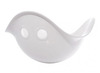 Bewegingsschelp - Moluk Bilibo - 39 x 39 x 22 cm - wit - per stuk