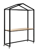 Huisje - Tafel