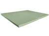 Matten - speelmat - Boltaflex - 240 x 200 x 5 cm - ocean grey - per stuk