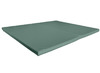 Matten - speelmat - Boltaflex - 240 x 200 x 5 cm - jade - per stuk