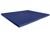 Matten - speelmat - Boltaflex - 240 x 200 x 5 cm - blue jay - per stuk