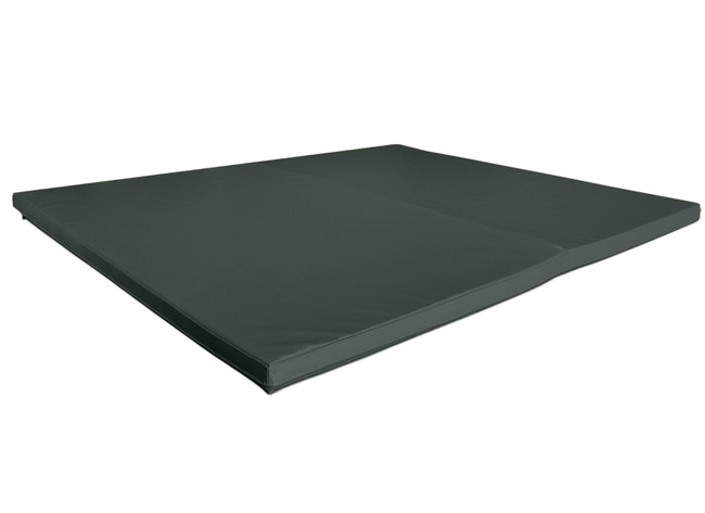 Matten - Speelmat - Boltaflex - 240 X 200 X 5 Cm - Slate Grey - Per Stuk