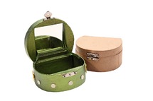Karton - Doosjes - Make - Up - P/St