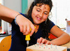 Stem - Toolkid - schroevendraaier -  per stuk