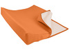 Vervanghoes - Mundial - 50X65 - clementine - per stuk