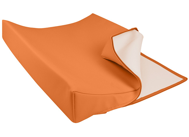 Vervanghoes - Mundial - 50x65 - Clementine - Per Stuk