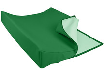 Vervanghoes - Mundial - 50X65 - groen - per stuk