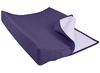 Vervanghoes - Mundial - 50X65 - iris - per stuk