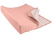 Licht roze