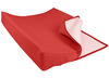 Vervanghoes - Mundial - 50X65 - rood - per stuk