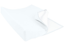 Vervanghoes - Mundial - 50X65 - wit - per stuk