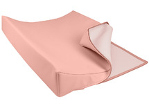 Vervanghoes - Mundial - 50X73 - licht roze - per stuk