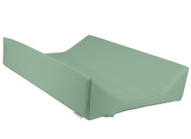 Verzorgingskussen - 50X65 - Hoog - Mundial - bambou - per stuk