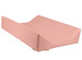Licht roze