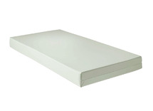 Matras - Waterdicht - 100X50X10Cm