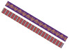Herfst - Masking Tape - veren - Set Van 2