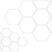 Tekensjabloon