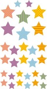 Stickers - 3D