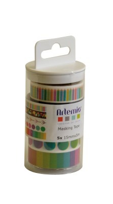 Masking Tape - Crea